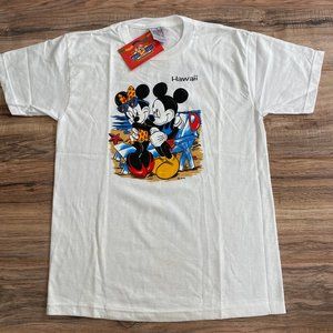 Vintage Sherry's Best Disney t-shirt (Hawaii Exclusive)